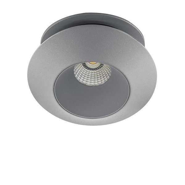 Светильник встраиваемый LIGHTSTAR ORBE 051209